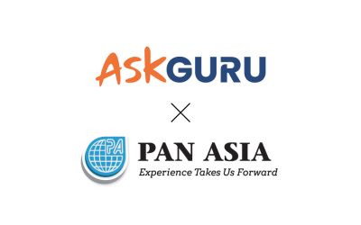 AskGuru and Pan Asia Publications are teaming up to bring innovative education solutions to Malaysia