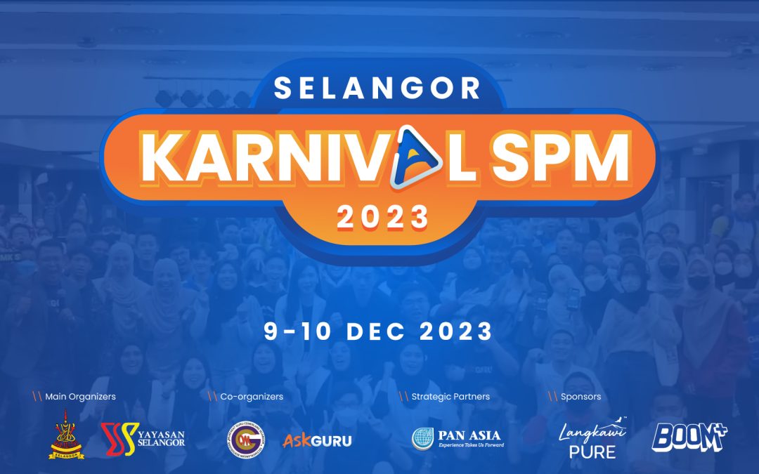 Join AskGuru’s SPM Carnival 2023: Your Path to Success