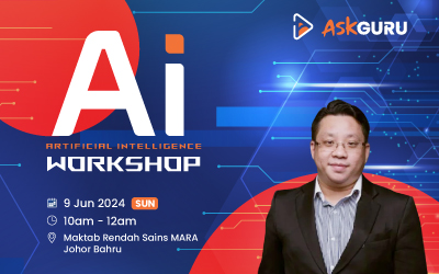 Ai Artificial Intelligence Workshop